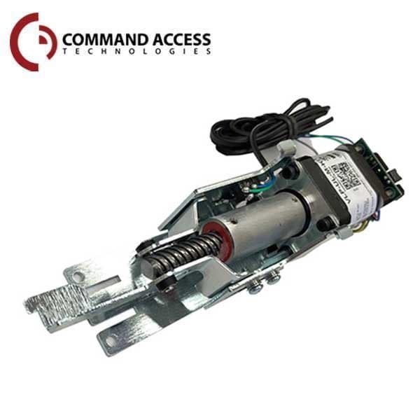 Electrified Latch Retraction Kits Von Duprin 22 Serie